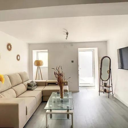 Casa Safira By Lovelystay Paul do Mar  Exterior photo