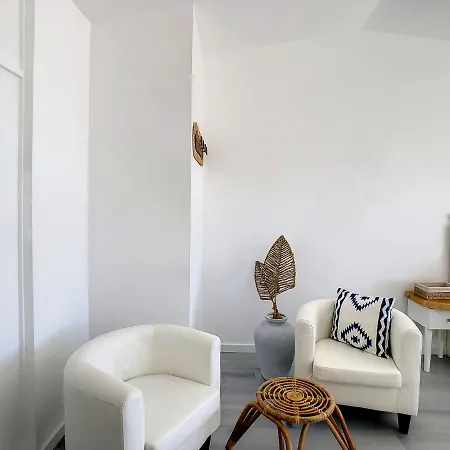 Casa Safira By Lovelystay Paul do Mar  Exterior photo