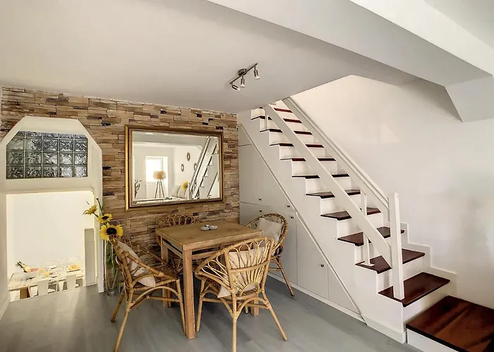Casa Safira By Lovelystay