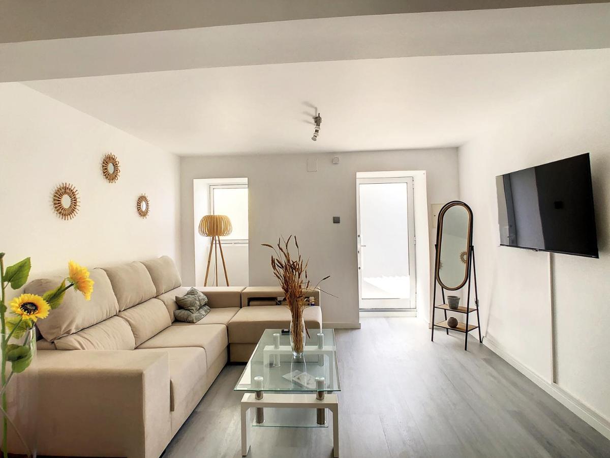 Casa Safira By Lovelystay Holiday home