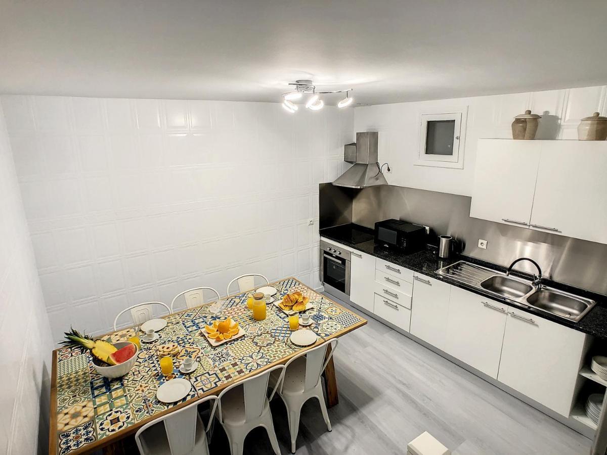 Casa Safira By Lovelystay Paul do Mar (Madeira)