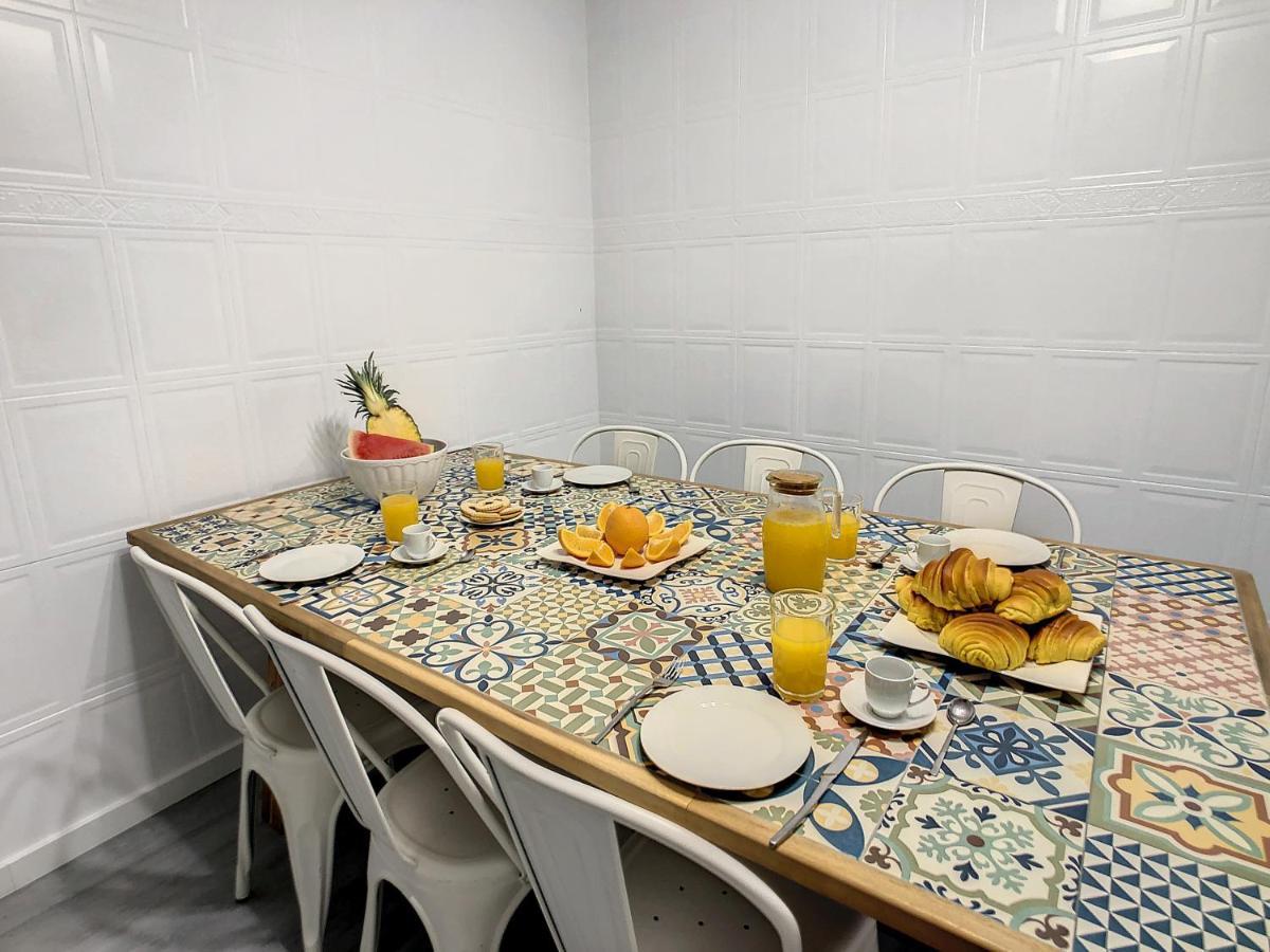 Casa Safira By Lovelystay Holiday home