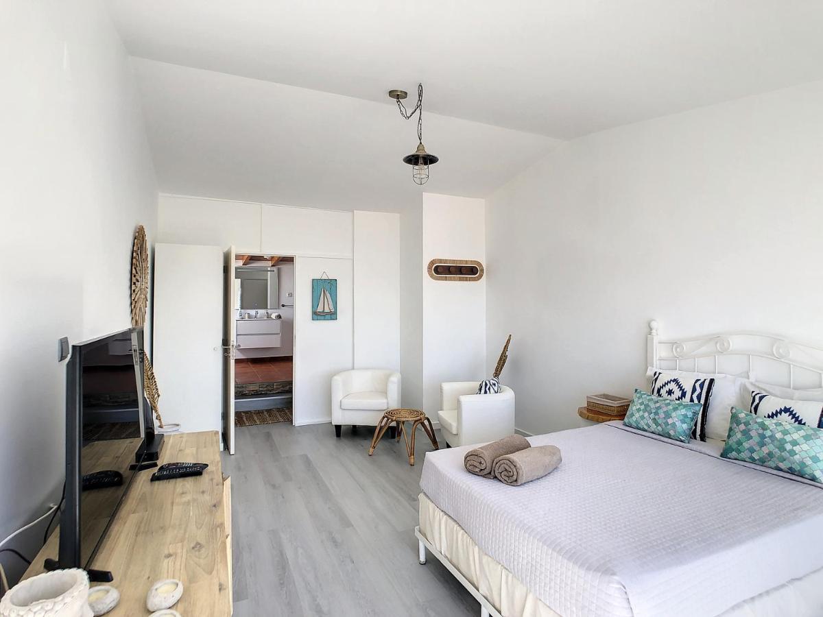 Casa Safira By Lovelystay Holiday home Paul do Mar (Madeira)