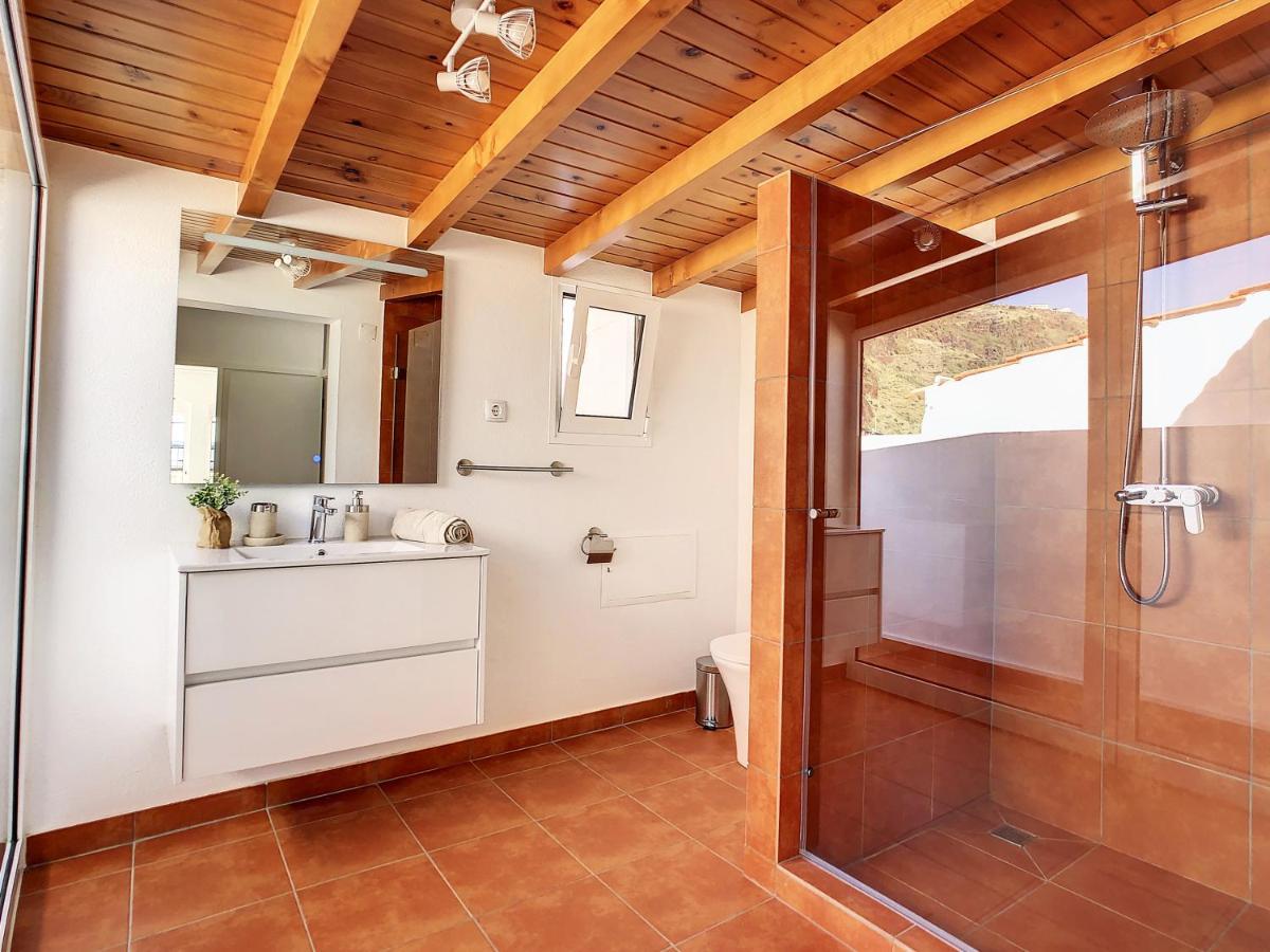 Casa Safira By Lovelystay * Paul do Mar (Madeira)