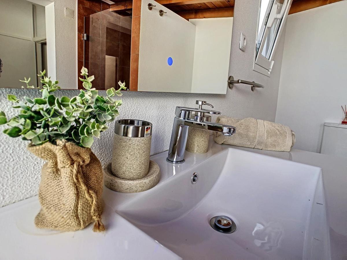 Casa Safira By Lovelystay * Paul do Mar (Madeira)