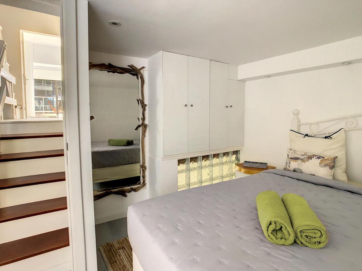 Casa Safira By Lovelystay * Paul do Mar (Madeira)