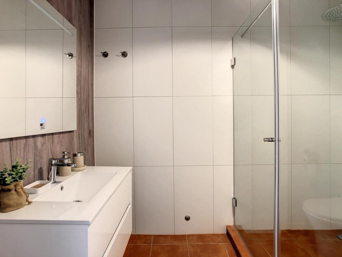 Holiday home Casa Safira By Lovelystay Paul do Mar (Madeira)
