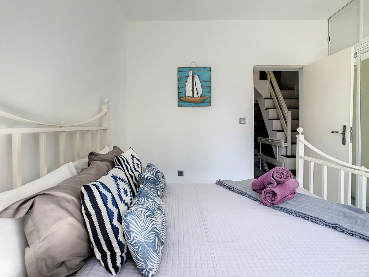 Casa Safira By Lovelystay * Paul do Mar (Madeira)