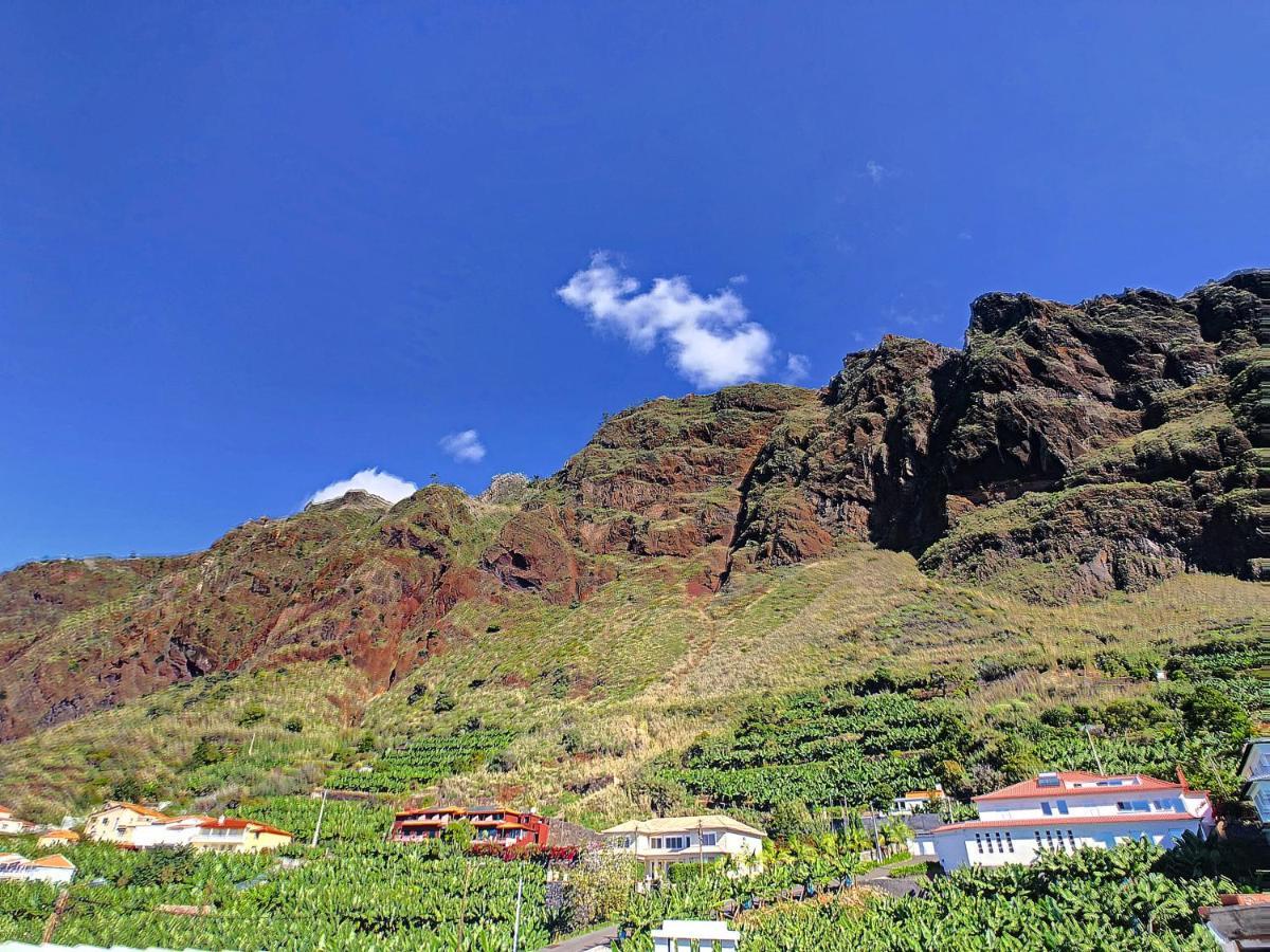 Casa Safira By Lovelystay Casa de Férias Paul do Mar (Madeira)